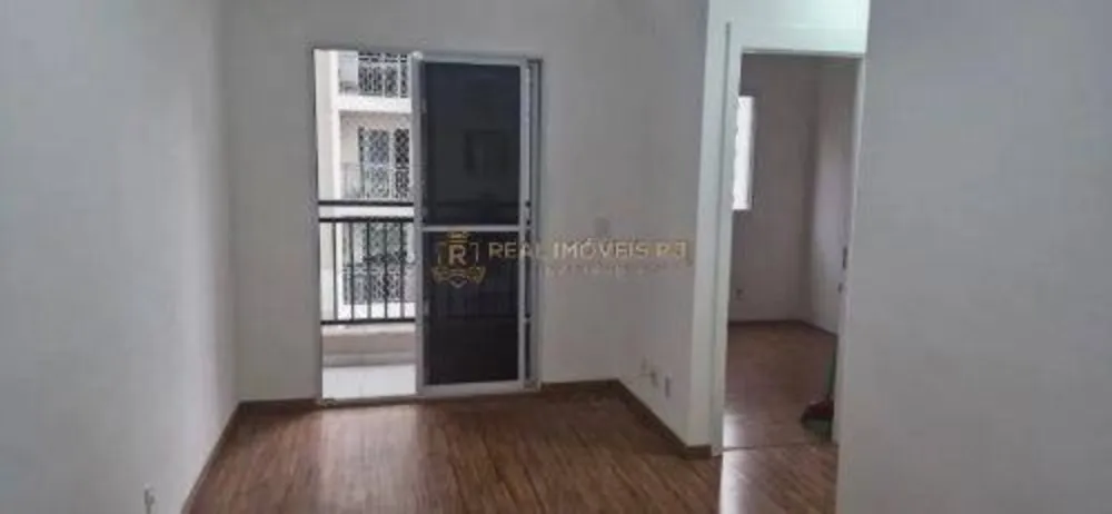 Apartamento, 2 quartos, 45 m² - Foto 4