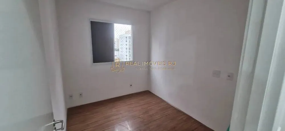 Apartamento, 2 quartos, 45 m² - Foto 12