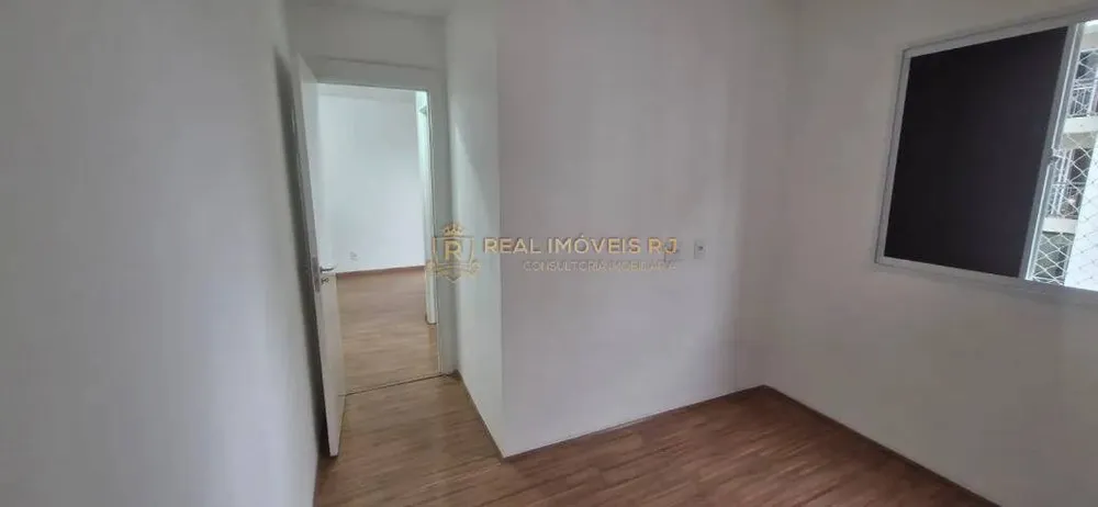 Apartamento, 2 quartos, 45 m² - Foto 8