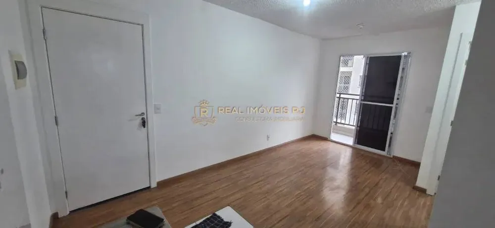Apartamento, 2 quartos, 45 m² - Foto 2
