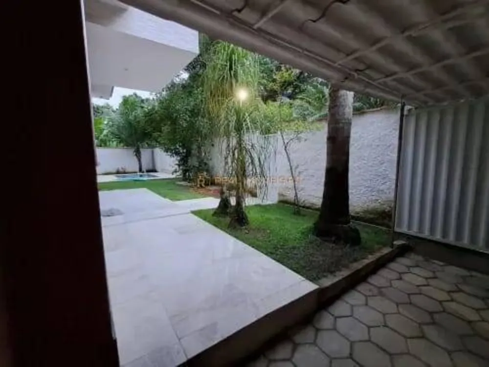 Casa, 4 quartos, 306 m² - Foto 5