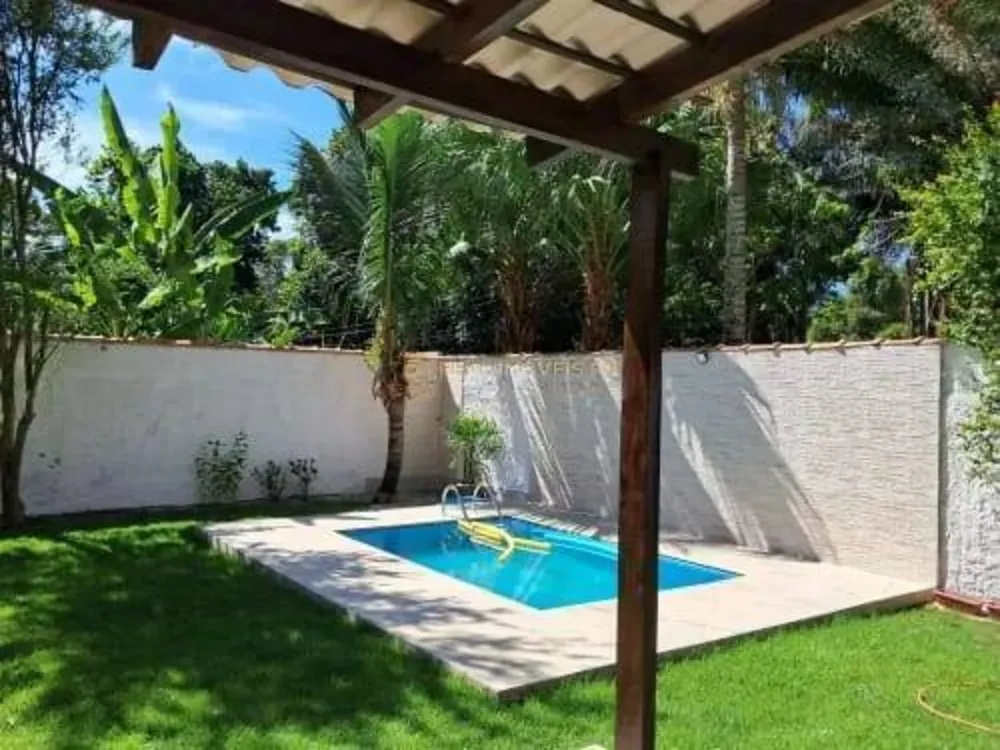 Casa, 4 quartos, 306 m² - Foto 4