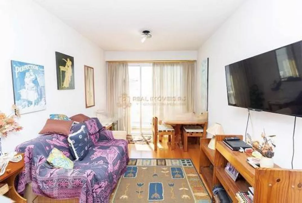 Apartamento à venda com 3 quartos, 111m² - Foto 1