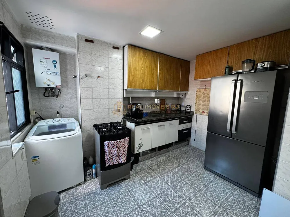 Apartamento, 2 quartos, 120 m² - Foto 4