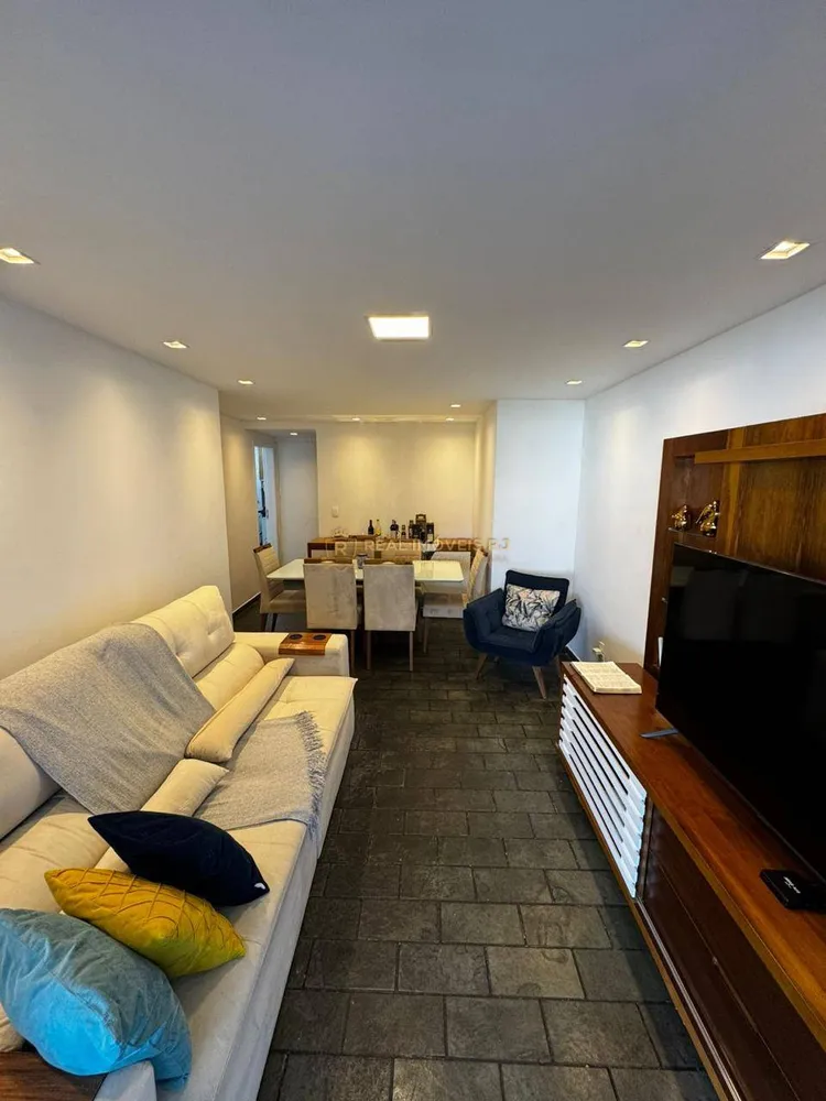 Apartamento, 2 quartos, 120 m² - Foto 6