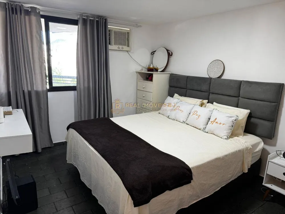 Apartamento, 2 quartos, 120 m² - Foto 9