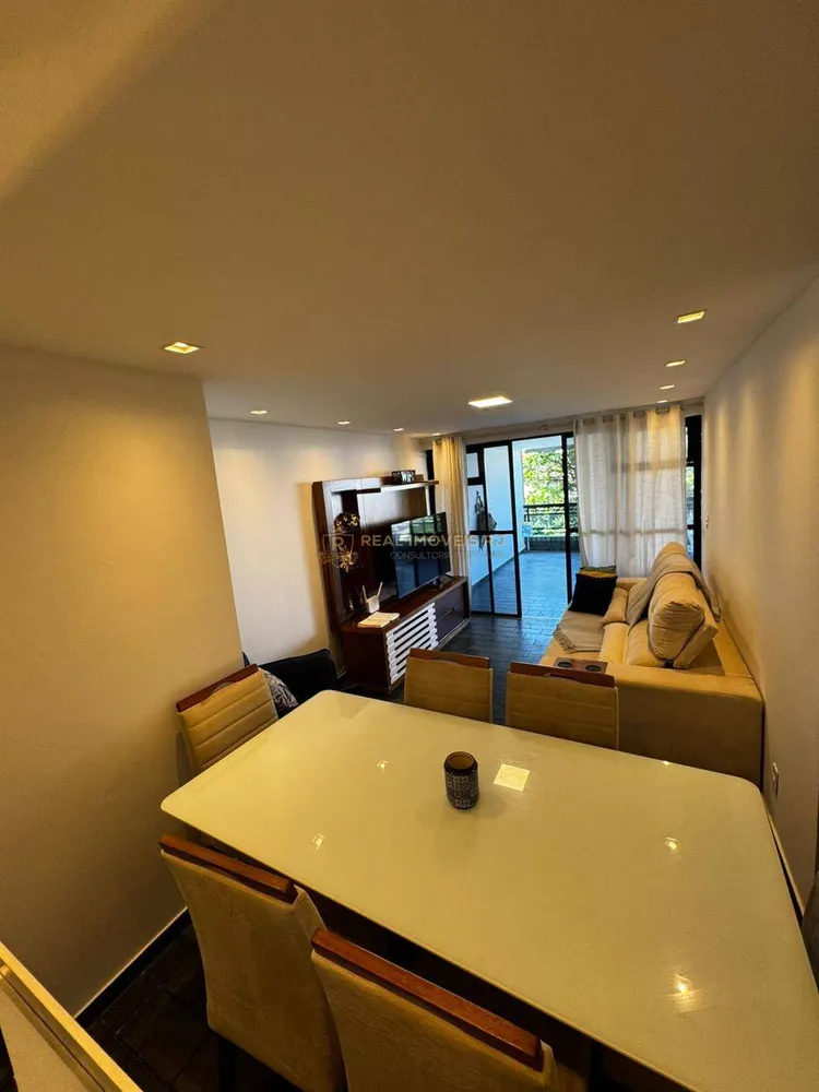 Apartamento, 2 quartos, 120 m² - Foto 8