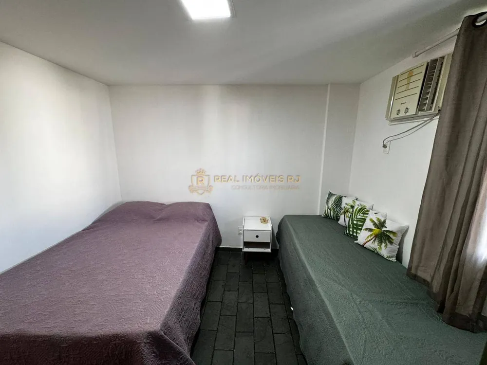 Apartamento, 2 quartos, 120 m² - Foto 12