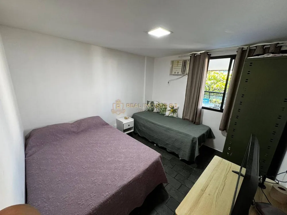Apartamento, 2 quartos, 120 m² - Foto 5