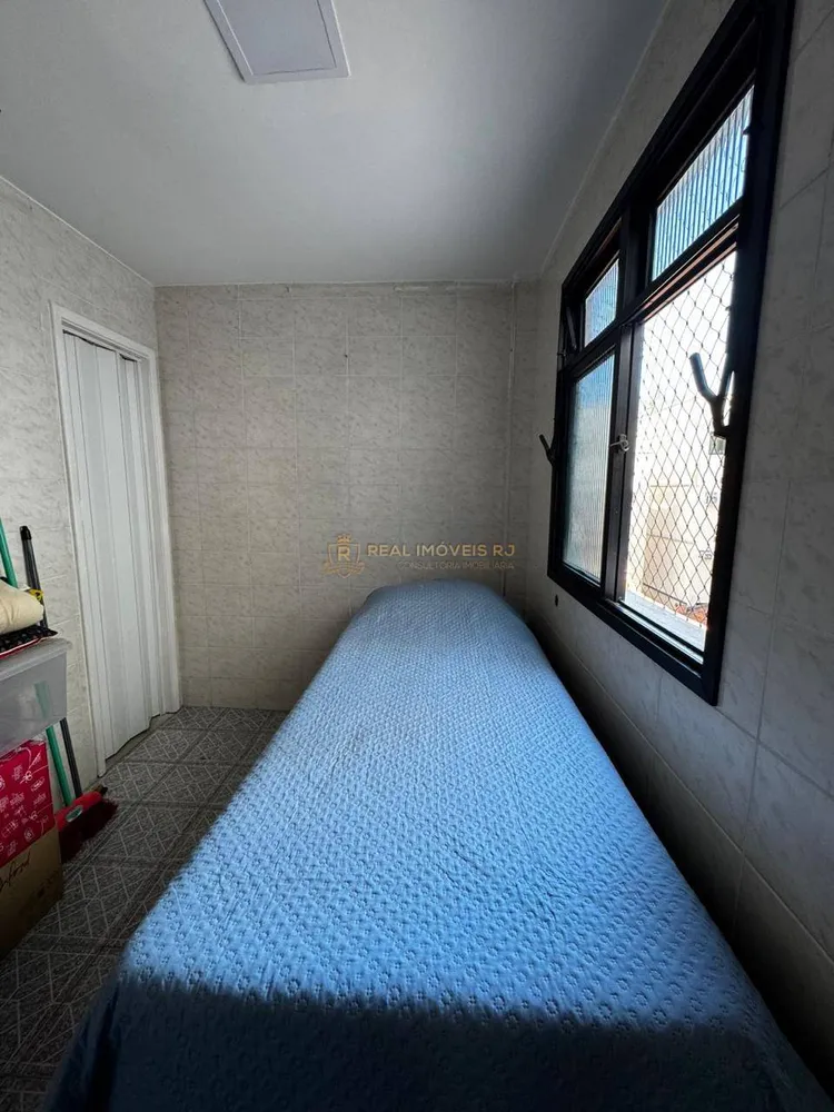 Apartamento, 2 quartos, 120 m² - Foto 7