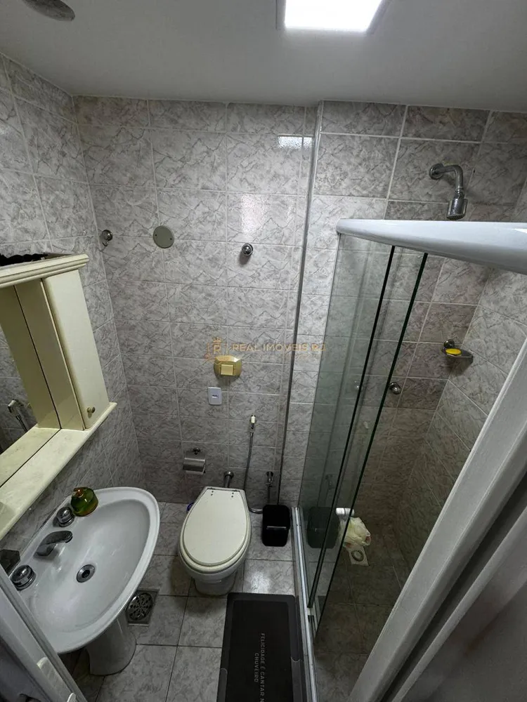 Apartamento, 2 quartos, 120 m² - Foto 2