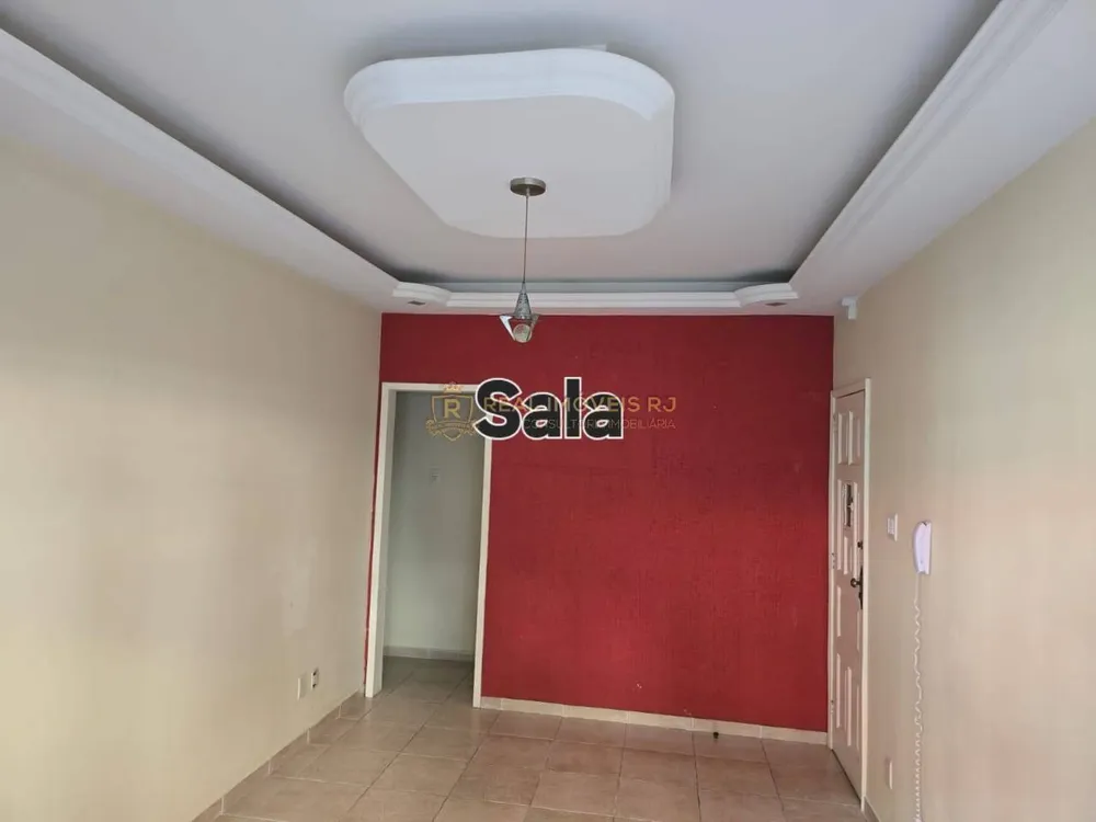 Apartamento, 2 quartos, 53 m² - Foto 3