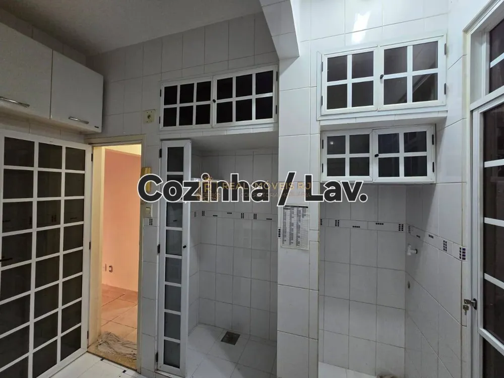 Apartamento, 2 quartos, 53 m² - Foto 2