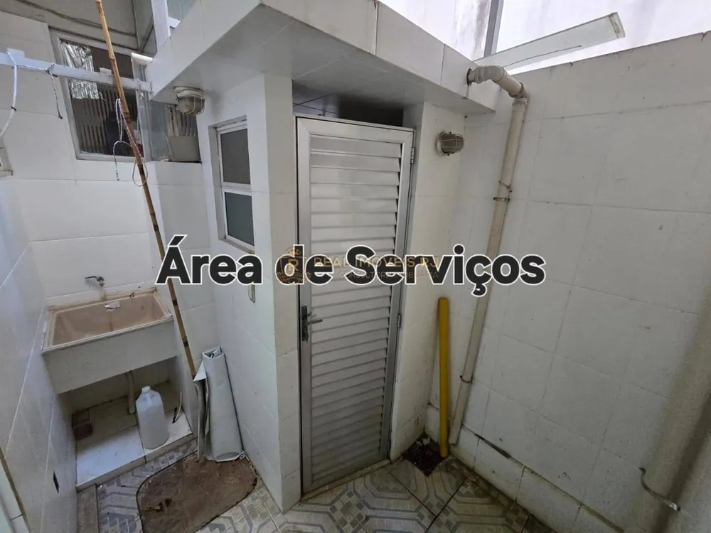 Apartamento, 2 quartos, 53 m² - Foto 9
