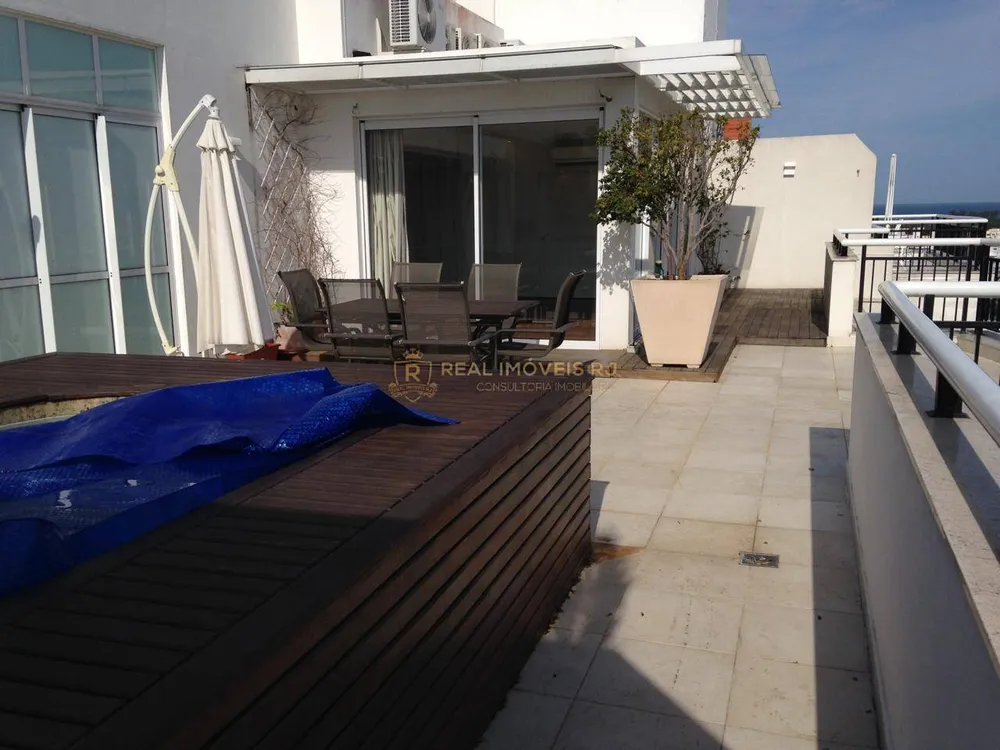 Apartamento, 3 quartos, 258 m² - Foto 4