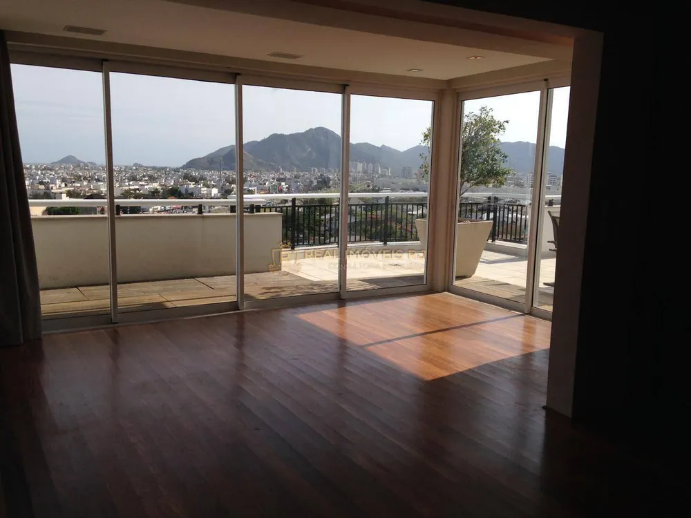 Apartamento, 3 quartos, 258 m² - Foto 7