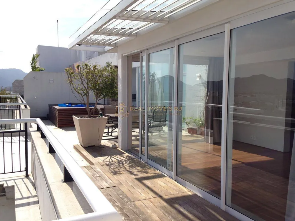 Apartamento, 3 quartos, 258 m² - Foto 5