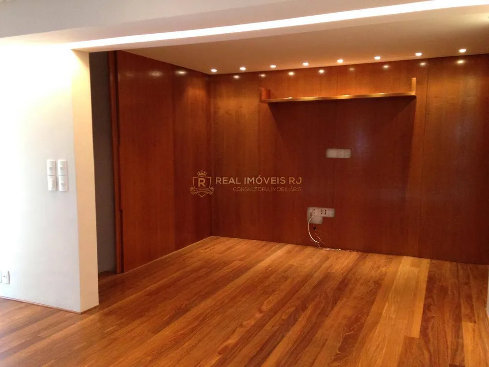 Apartamento, 3 quartos, 258 m² - Foto 1