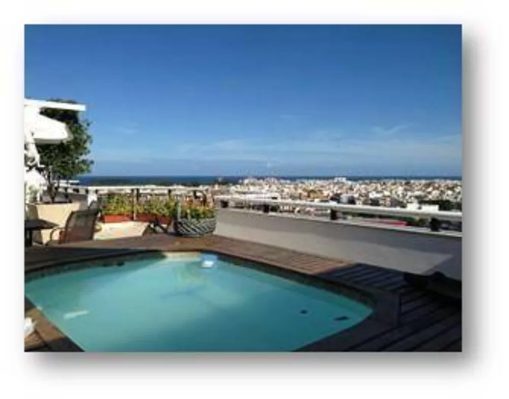 Apartamento, 3 quartos, 258 m² - Foto 3