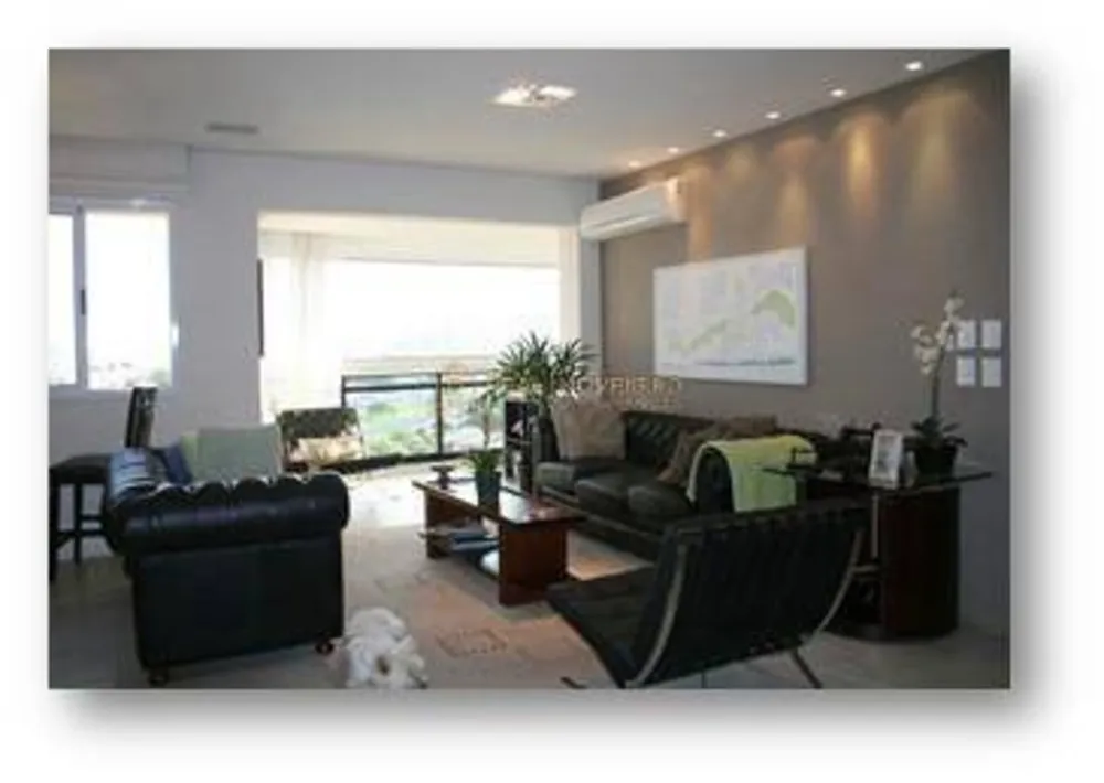Apartamento, 3 quartos, 258 m² - Foto 8