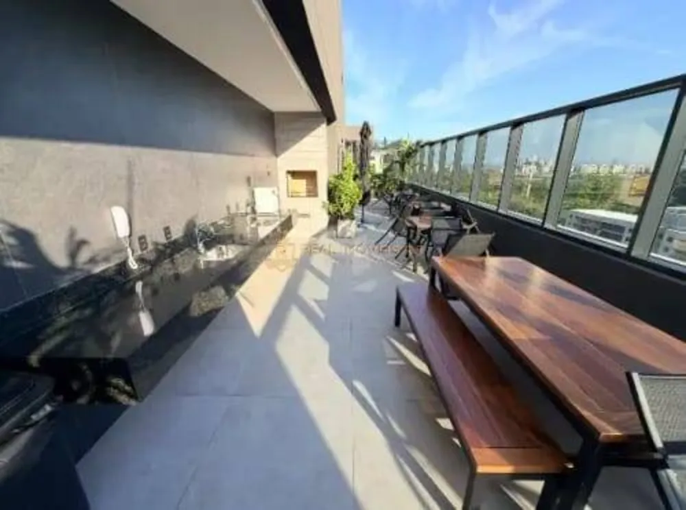 Apartamento, 2 quartos, 56 m² - Foto 1