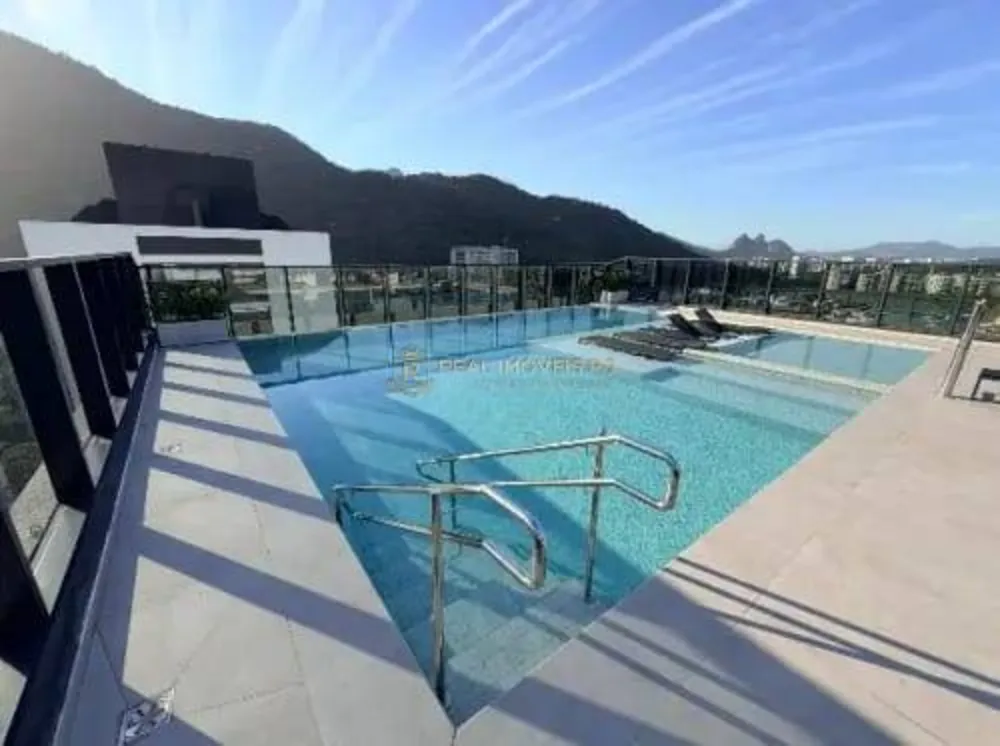 Apartamento, 2 quartos, 56 m² - Foto 3