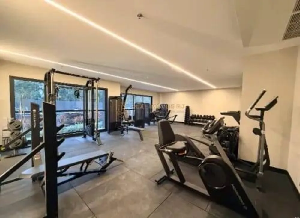 Apartamento, 2 quartos, 56 m² - Foto 8