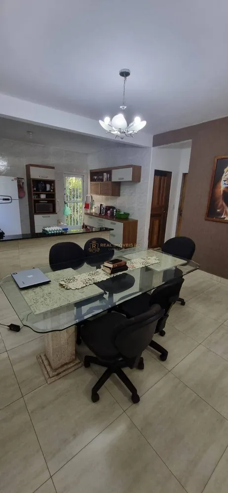 Casa, 3 quartos, 360 m² - Foto 3