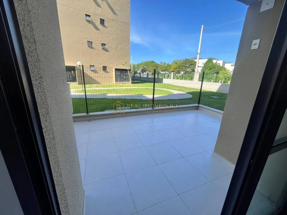 Apartamento, 2 quartos, 72 m² - Foto 2