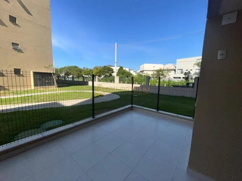Apartamento, 2 quartos, 72 m² - Foto 3