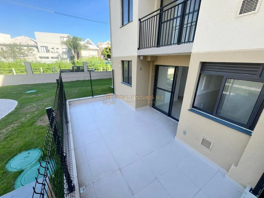 Apartamento, 2 quartos, 72 m² - Foto 1