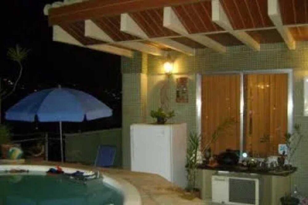 Apartamento, 4 quartos, 245 m² - Foto 11