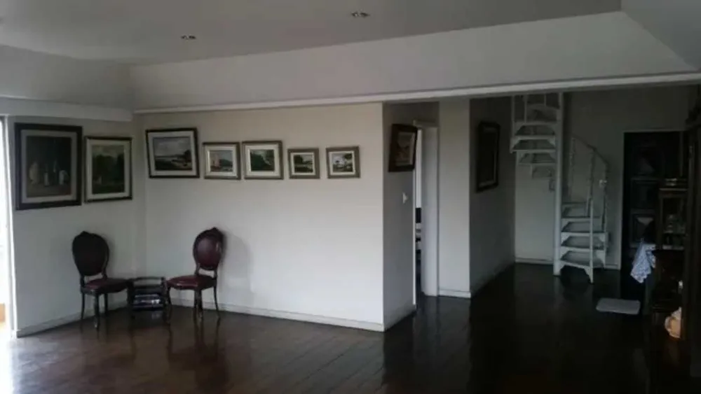 Apartamento, 4 quartos, 245 m² - Foto 18