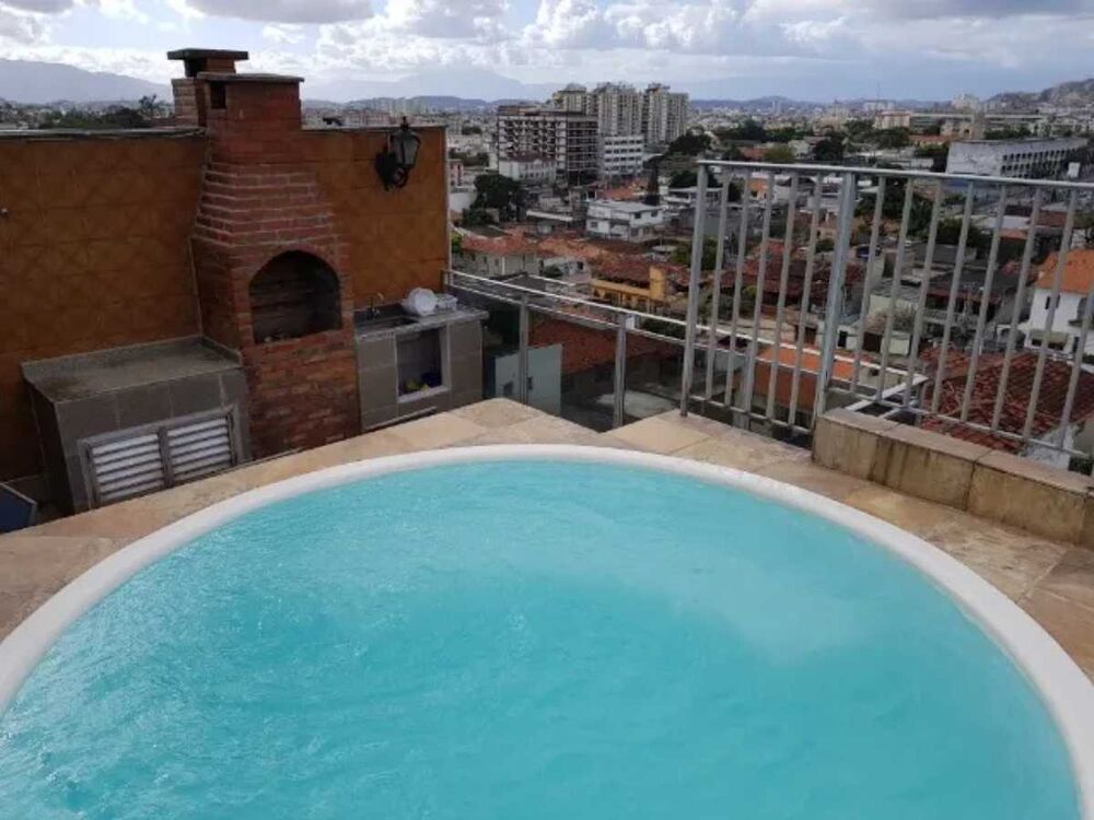 Apartamento, 4 quartos, 245 m² - Foto 7