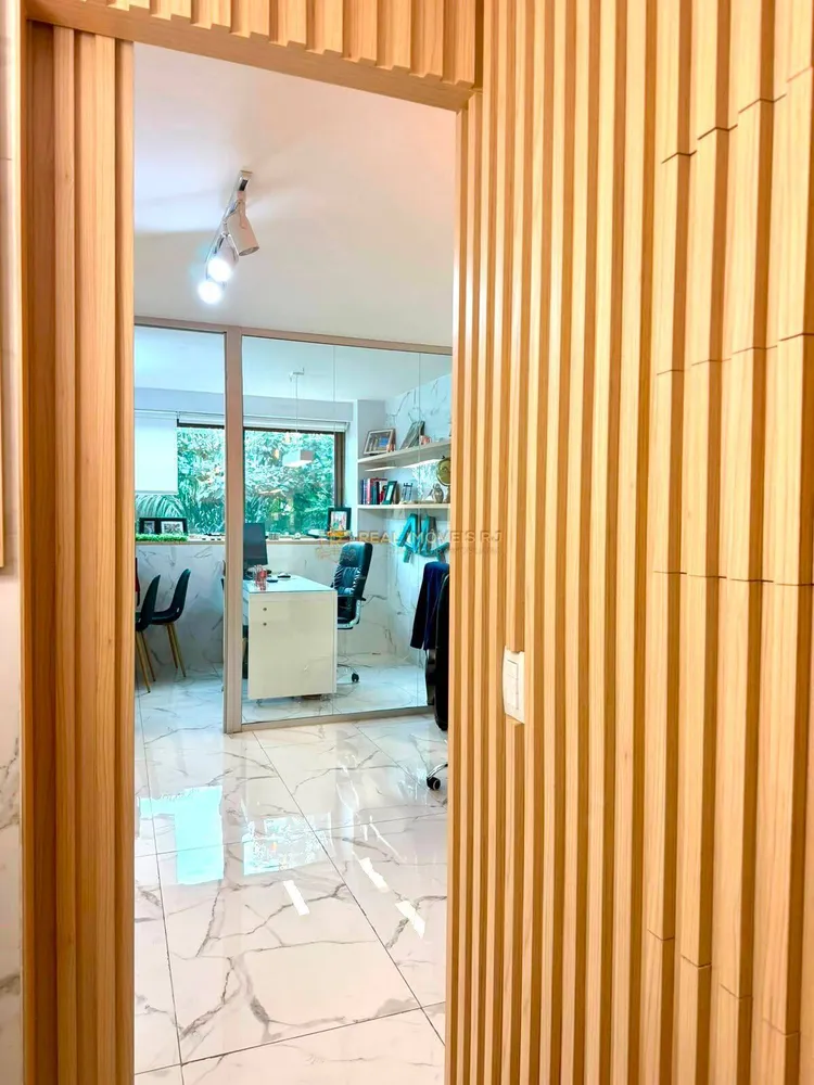 Sala-Conjunto, 31 m² - Foto 10