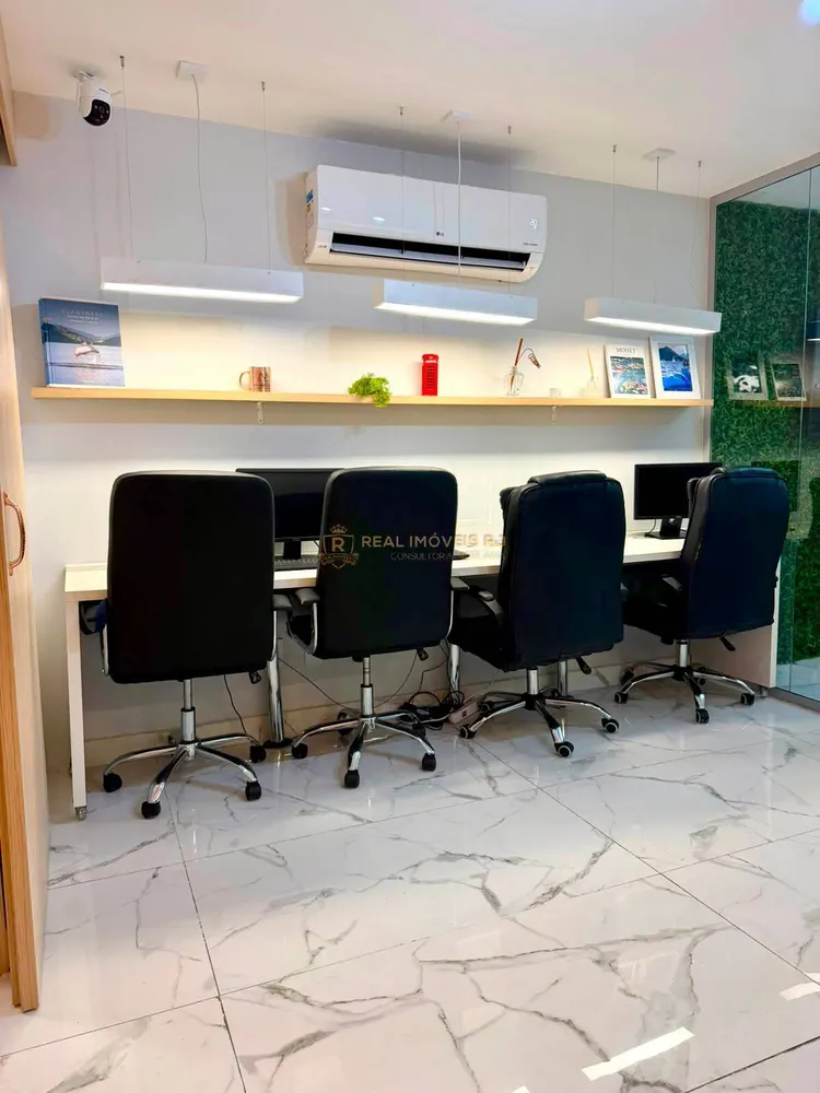 Sala-Conjunto, 31 m² - Foto 13