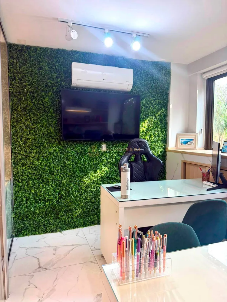 Sala-Conjunto, 31 m² - Foto 6