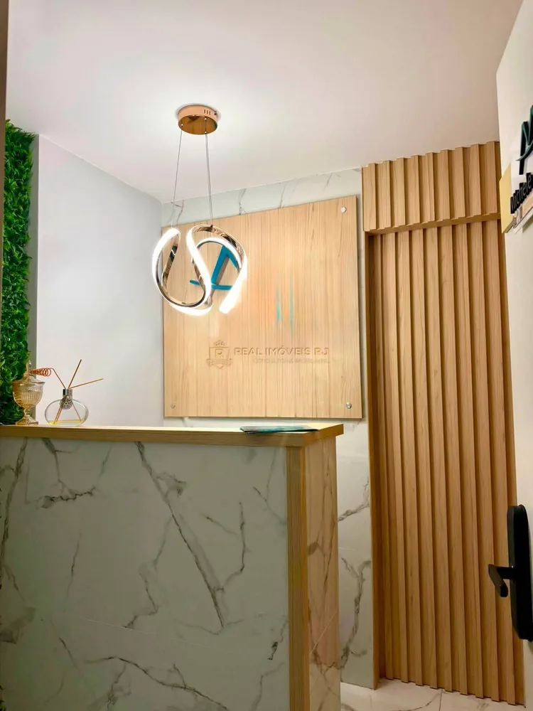 Sala-Conjunto, 31 m² - Foto 9