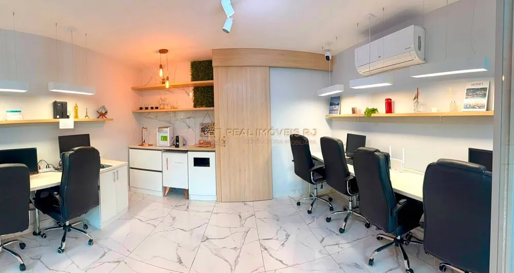 Sala-Conjunto, 31 m² - Foto 12