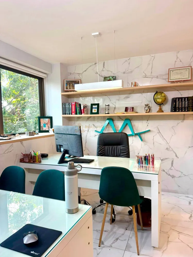 Sala-Conjunto, 31 m² - Foto 2