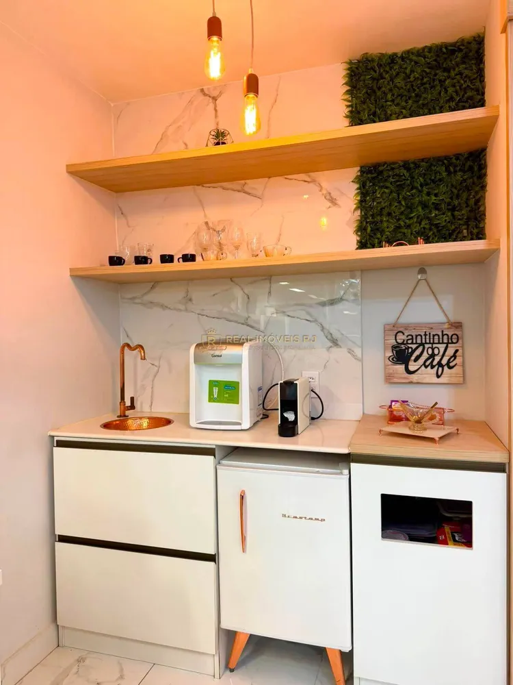 Sala-Conjunto, 31 m² - Foto 14
