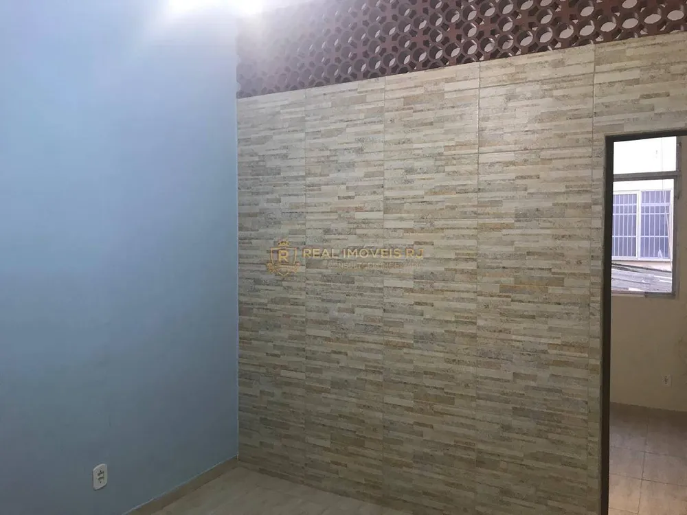 Apartamento, 1 quarto, 32 m² - Foto 2