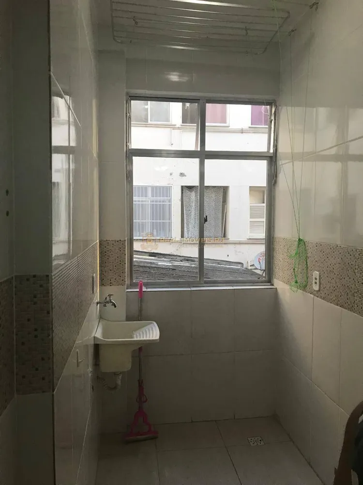 Apartamento, 1 quarto, 32 m² - Foto 5