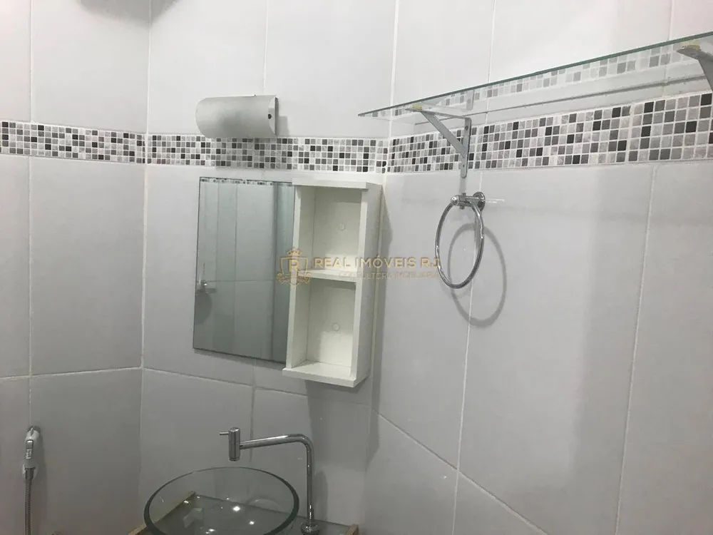 Apartamento, 1 quarto, 32 m² - Foto 8