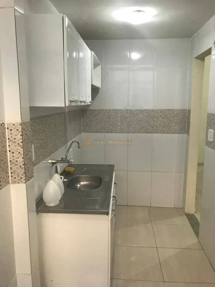 Apartamento, 1 quarto, 32 m² - Foto 6