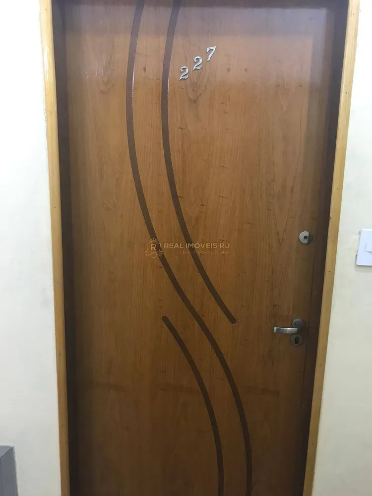 Apartamento, 1 quarto, 32 m² - Foto 11