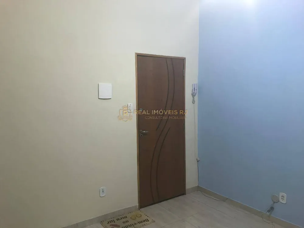 Apartamento, 1 quarto, 32 m² - Foto 1