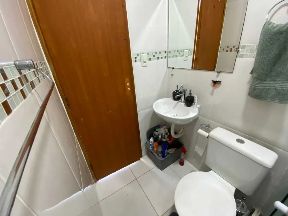 Casa, 2 quartos, 72 m² - Foto 17