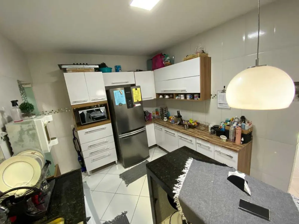 Casa, 2 quartos, 72 m² - Foto 3