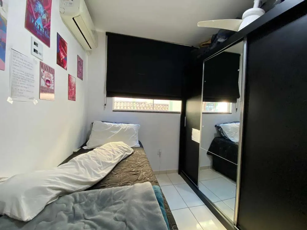 Casa, 2 quartos, 72 m² - Foto 9